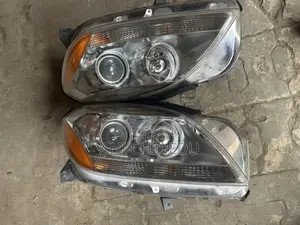 Headlight for Mercedes Benz Ml350 2012/13 Non Charger (Halogen)