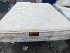 Home Use Mattress 12 Inches