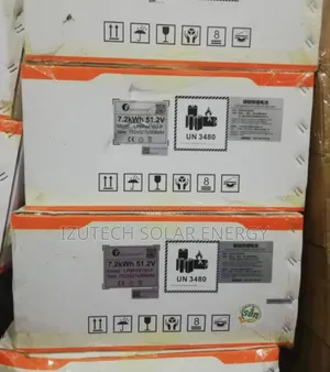 Felicity 7.5kva Inverter Ivps 48v Available