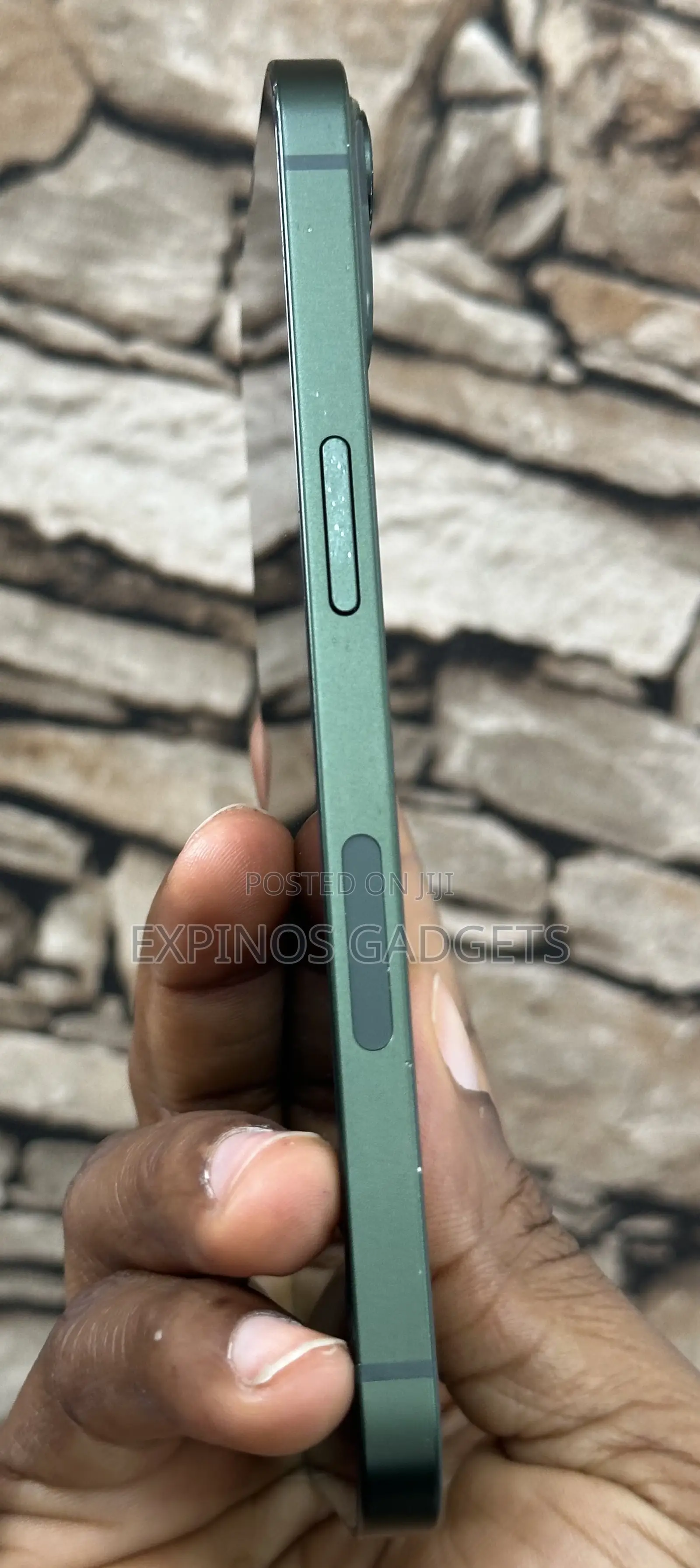 Apple iPhone 13 128 GB Green