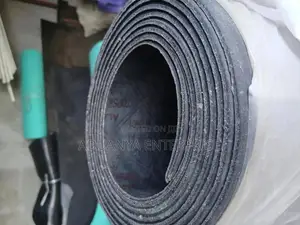Non-Asbestos Fiber /Paper Gasket{2mm Thickness}