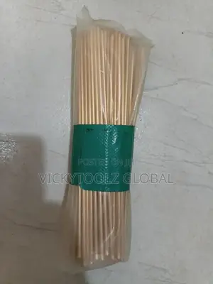 Brass Non Spark Chipping Needle