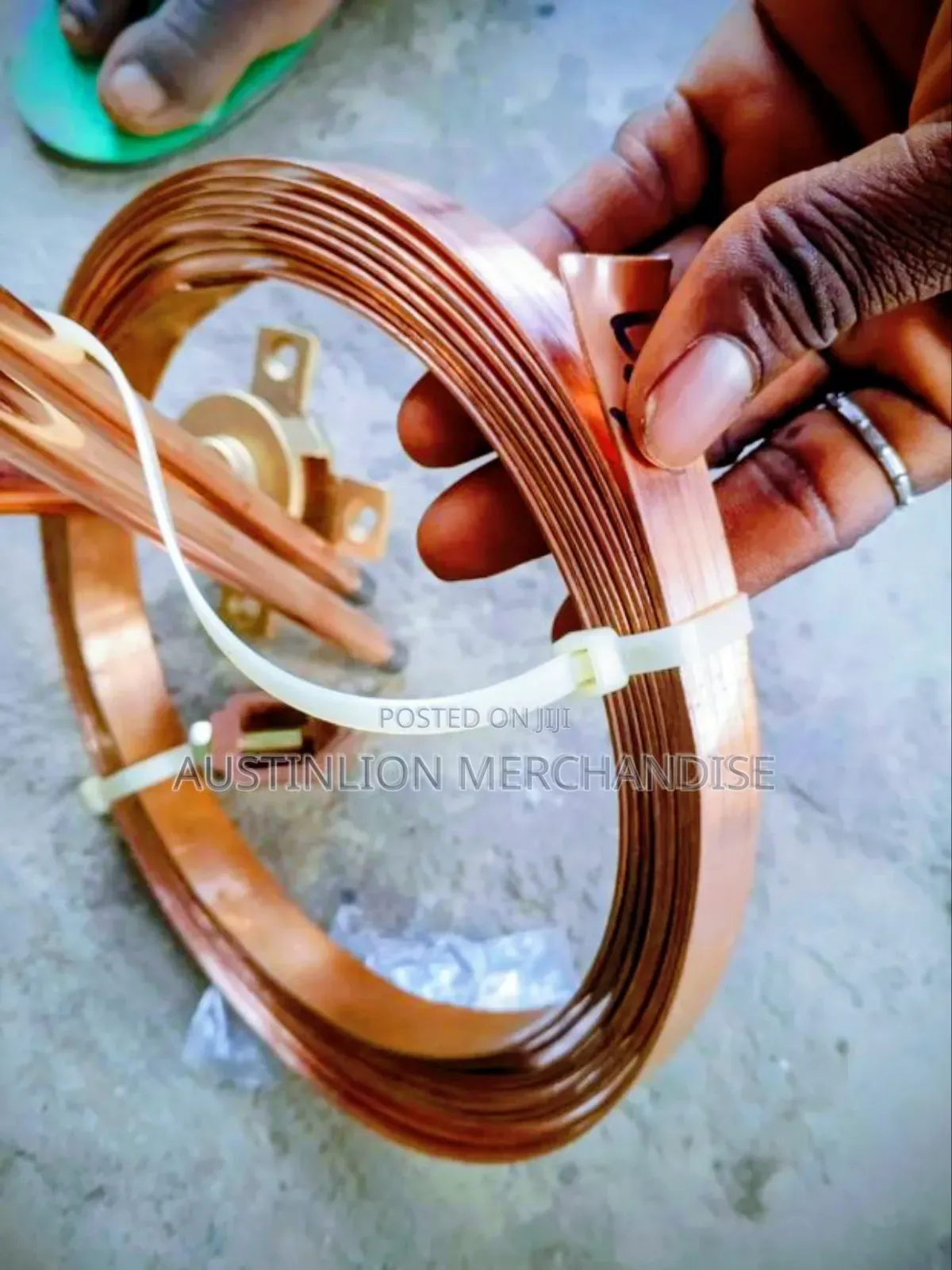 Copper Tape