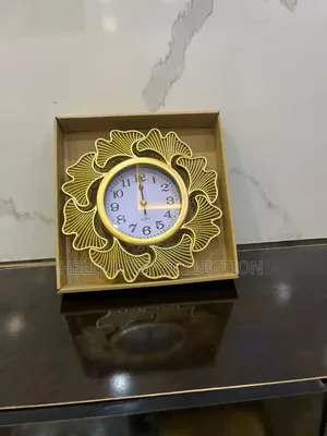 3 in 1 Wall Clock 