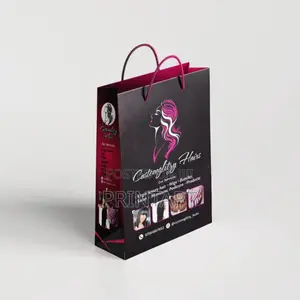 Custom Paper Bags