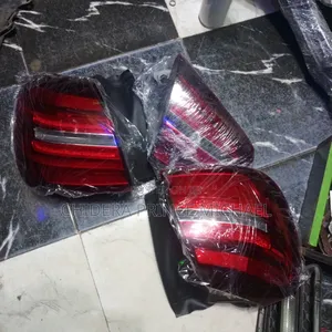 Backlight for Gla250 W156 2020/21 Model