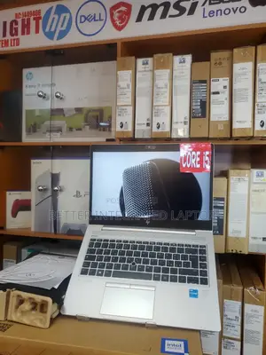 New Laptop HP ProBook 430 G8 8GB Intel Core i5 SSD 1T