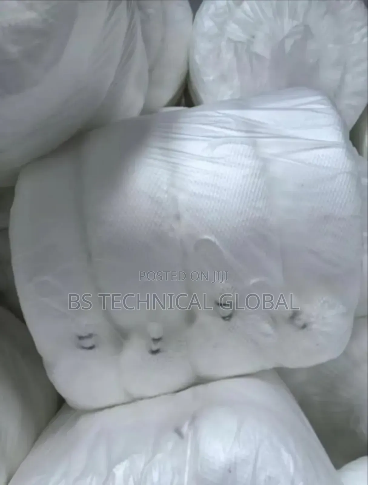 Absorbent Boom
