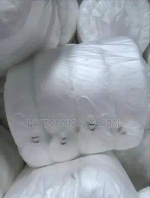 Absorbent Boom