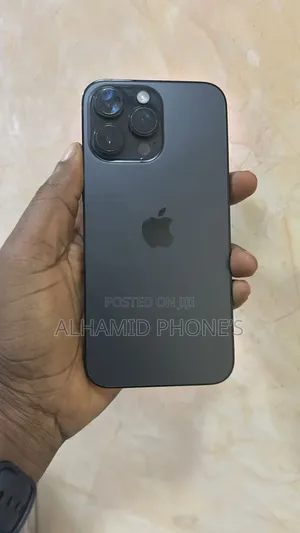 Apple iPhone 14 Pro Max 128 GB Purple