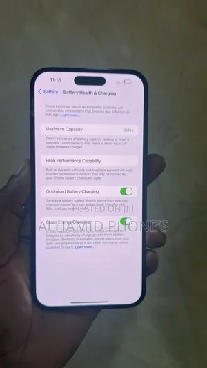 Apple iPhone 14 Pro Max 128 GB Purple