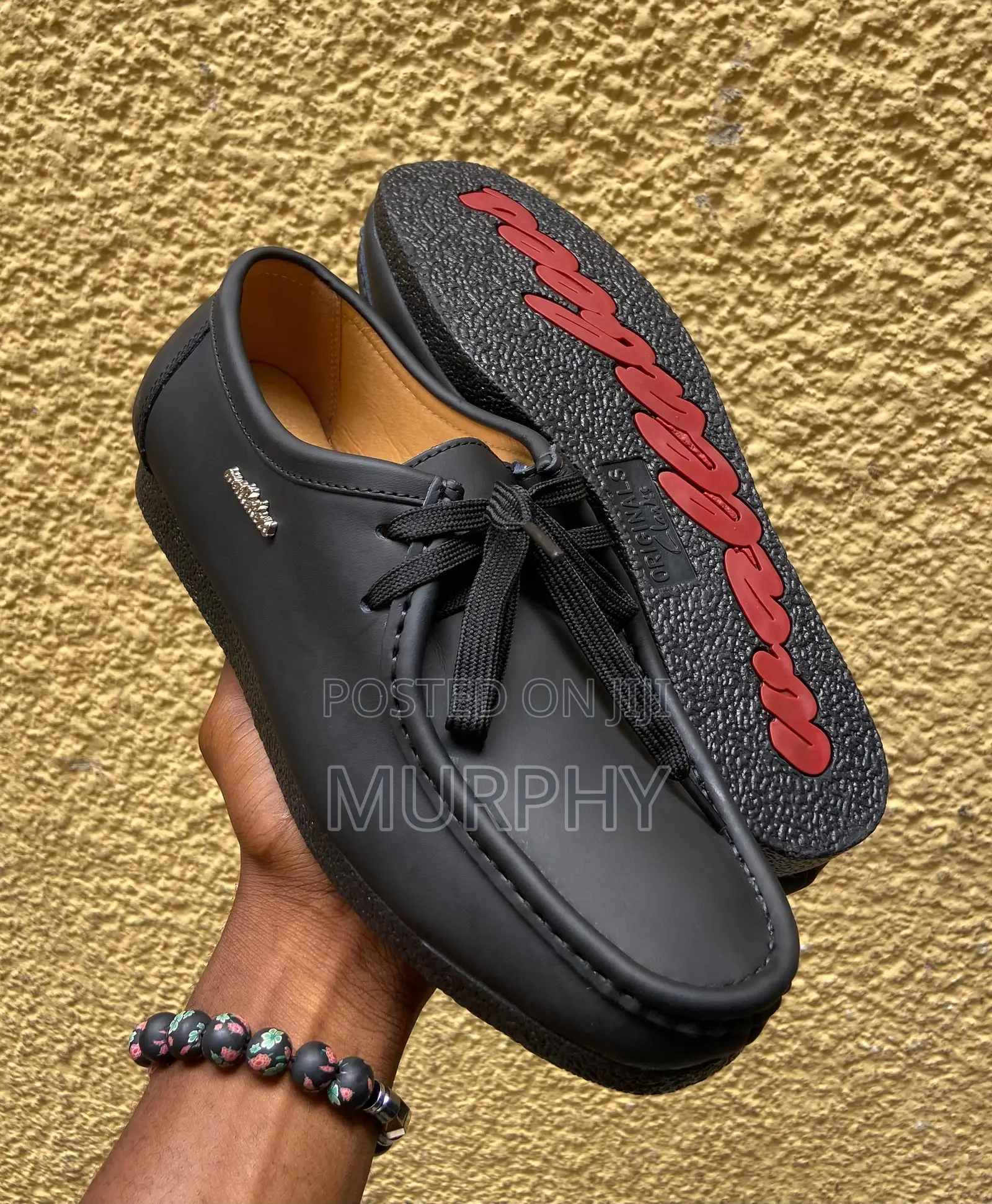 Colours Ankle Clarks