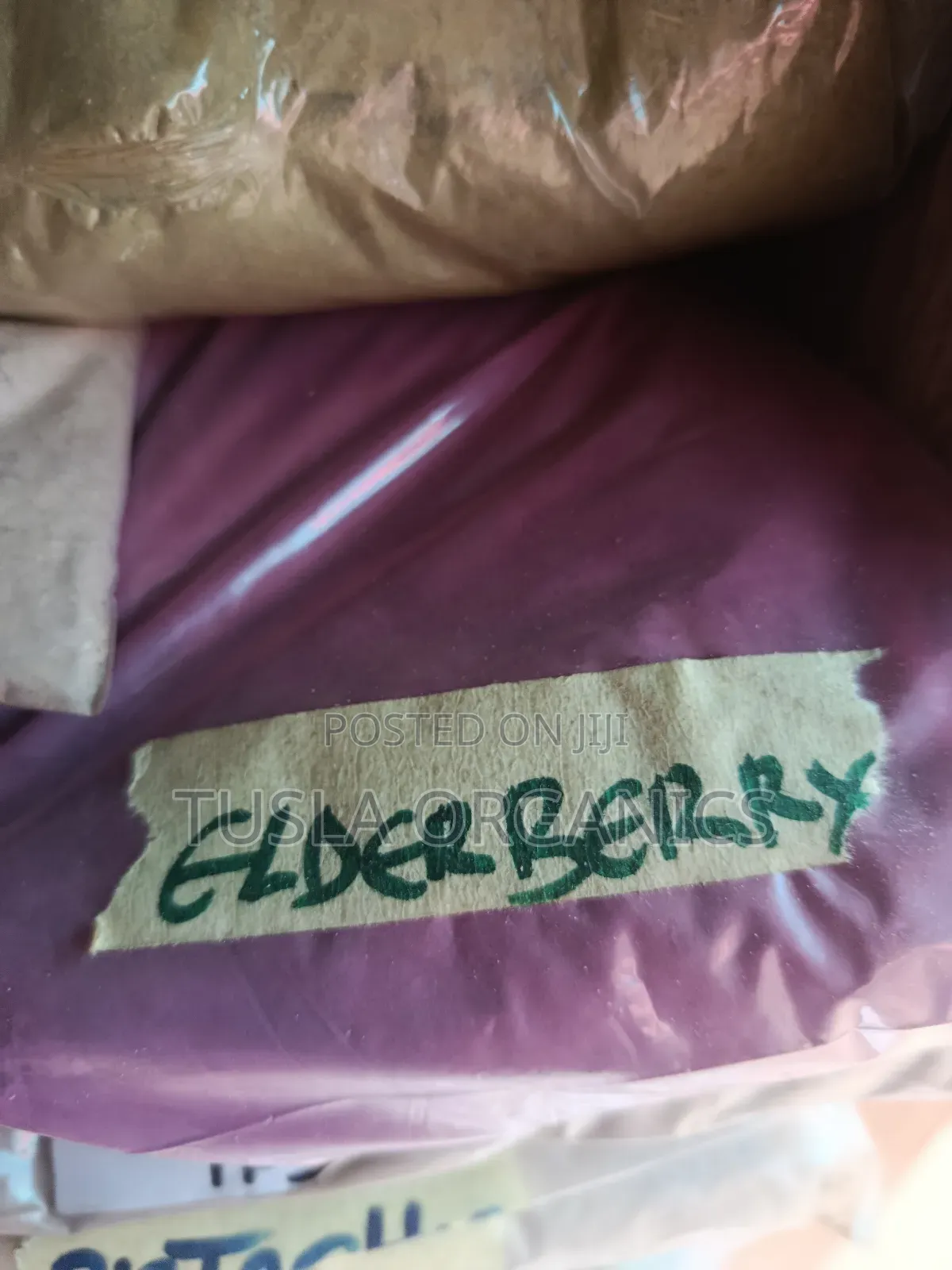 Elderberry Powder 250g