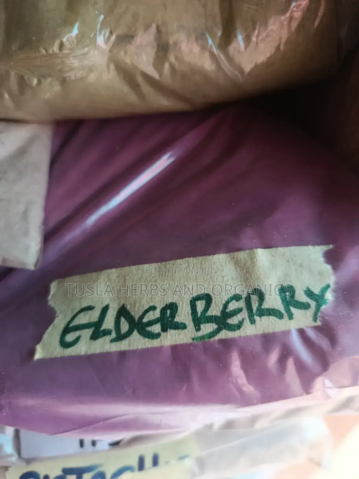 Elderberry Powder 250g