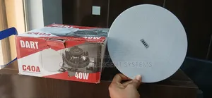 40watts Ceiling Speakers