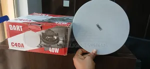 40watts Ceiling Speakers