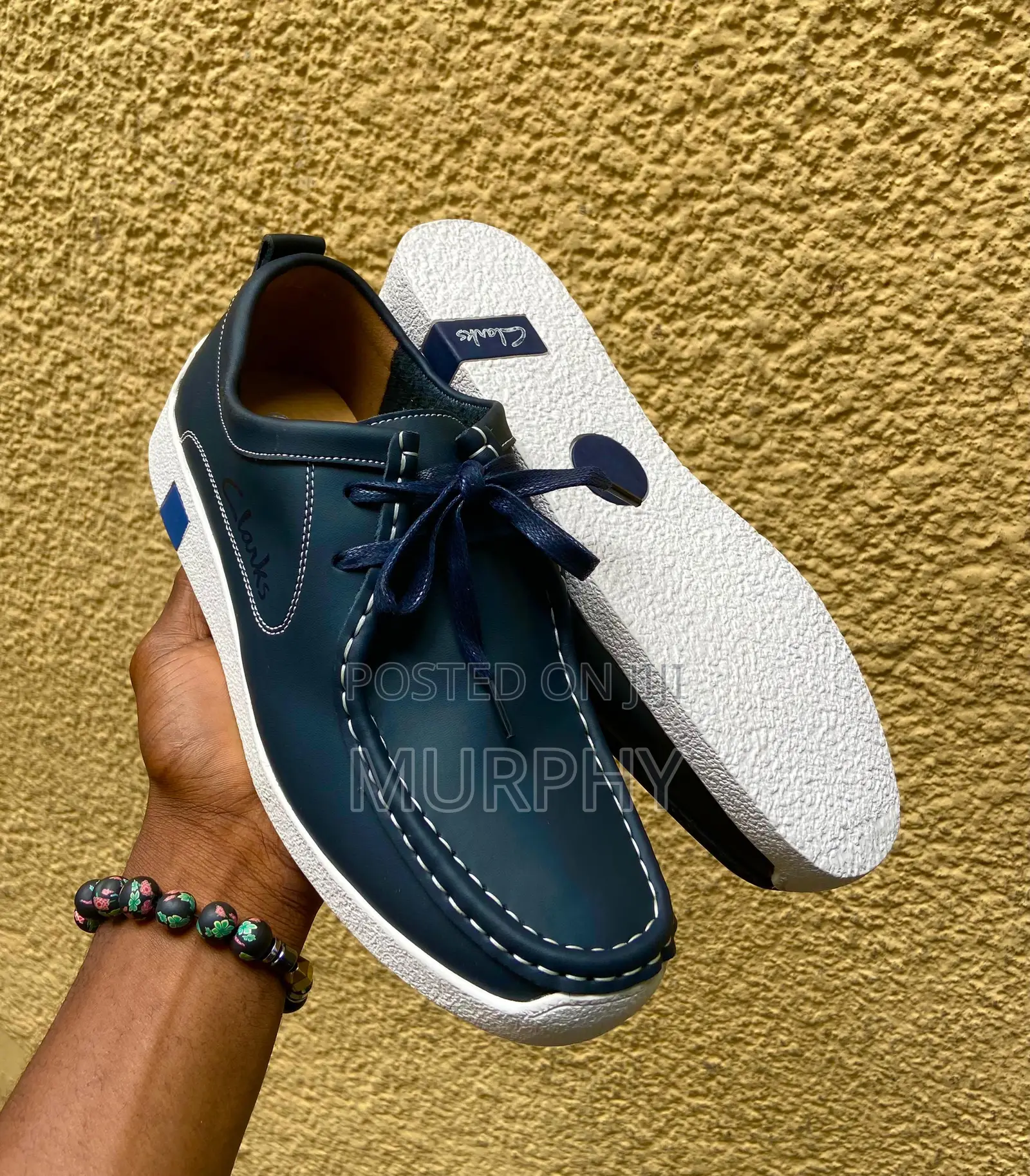 Colours Ankle Clarks
