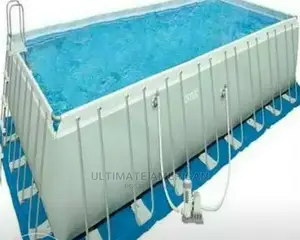 34fit American Fitness Deluxe Swimming Pool Brand New Imported