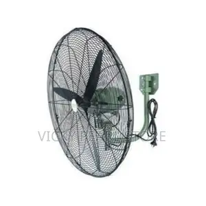 Ox Wall Fan 18 Inches