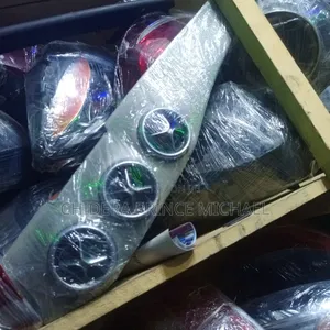 Dashboard A.C Vent for Gla250 and Cla250 2016/20 Available