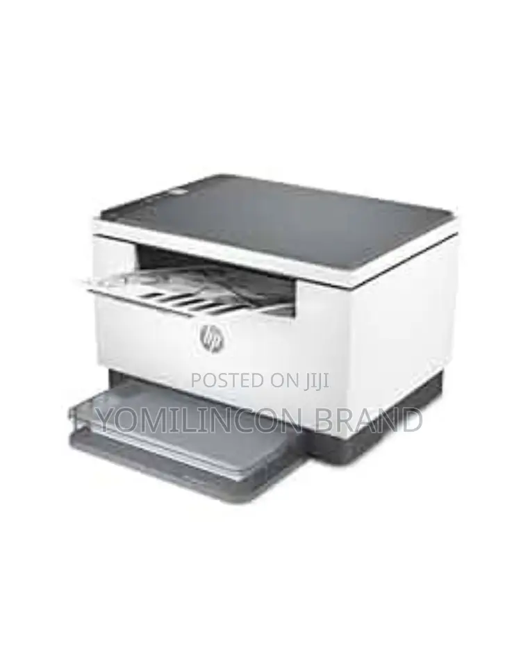 Hp Laserjet MFP M236d Printer, Print, Copy, Scan, 9yf94a