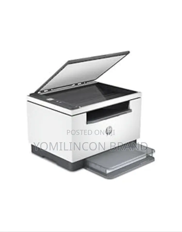 Hp Laserjet MFP M236d Printer, Print, Copy, Scan, 9yf94a