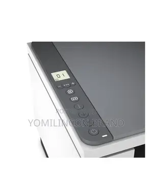 Hp Laserjet MFP M236d Printer, Print, Copy, Scan, 9yf94a