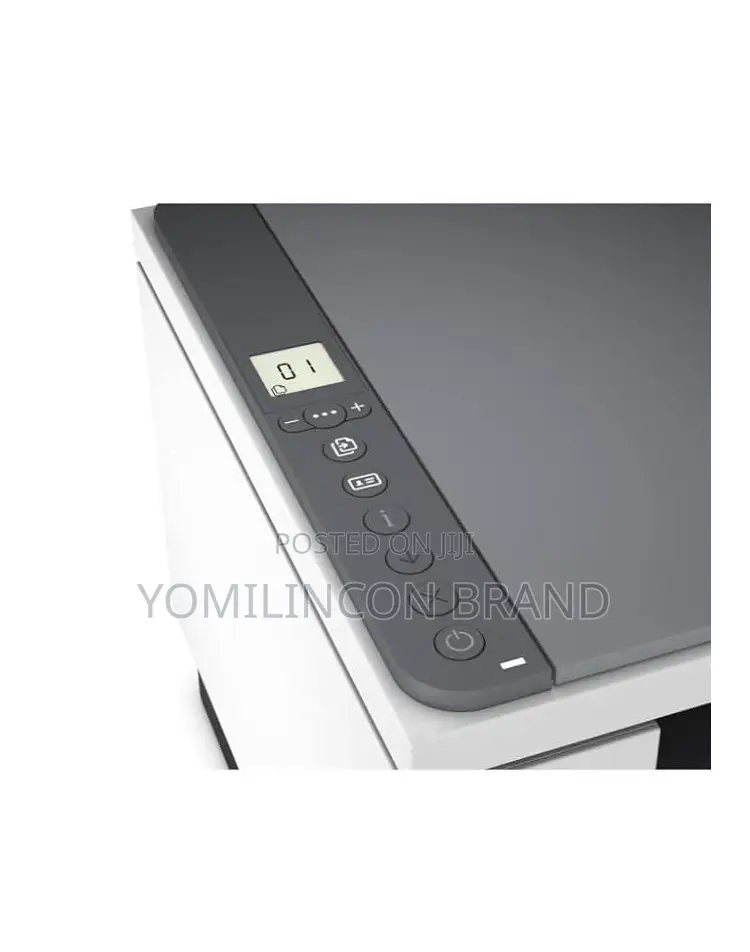 Hp Laserjet MFP M236d Printer, Print, Copy, Scan, 9yf94a