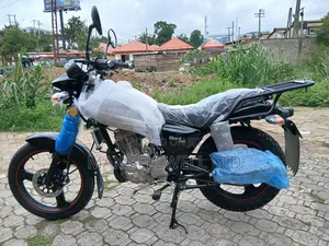 New Max-S Max-S 200 2024 Black