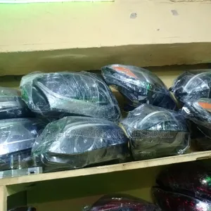 All Kinds of Mercedes Benz Headlights Is Avaavailable