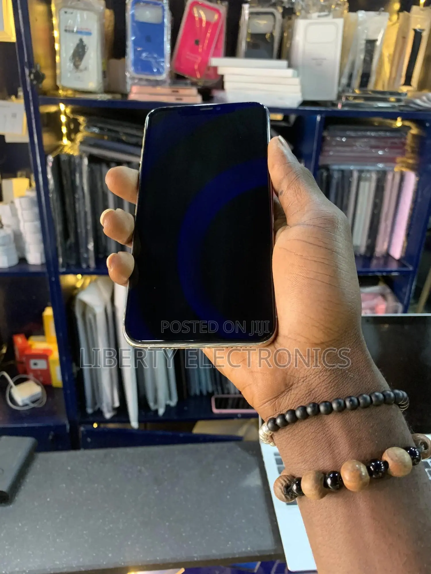 Apple iPhone 11 Pro Max 512 GB White