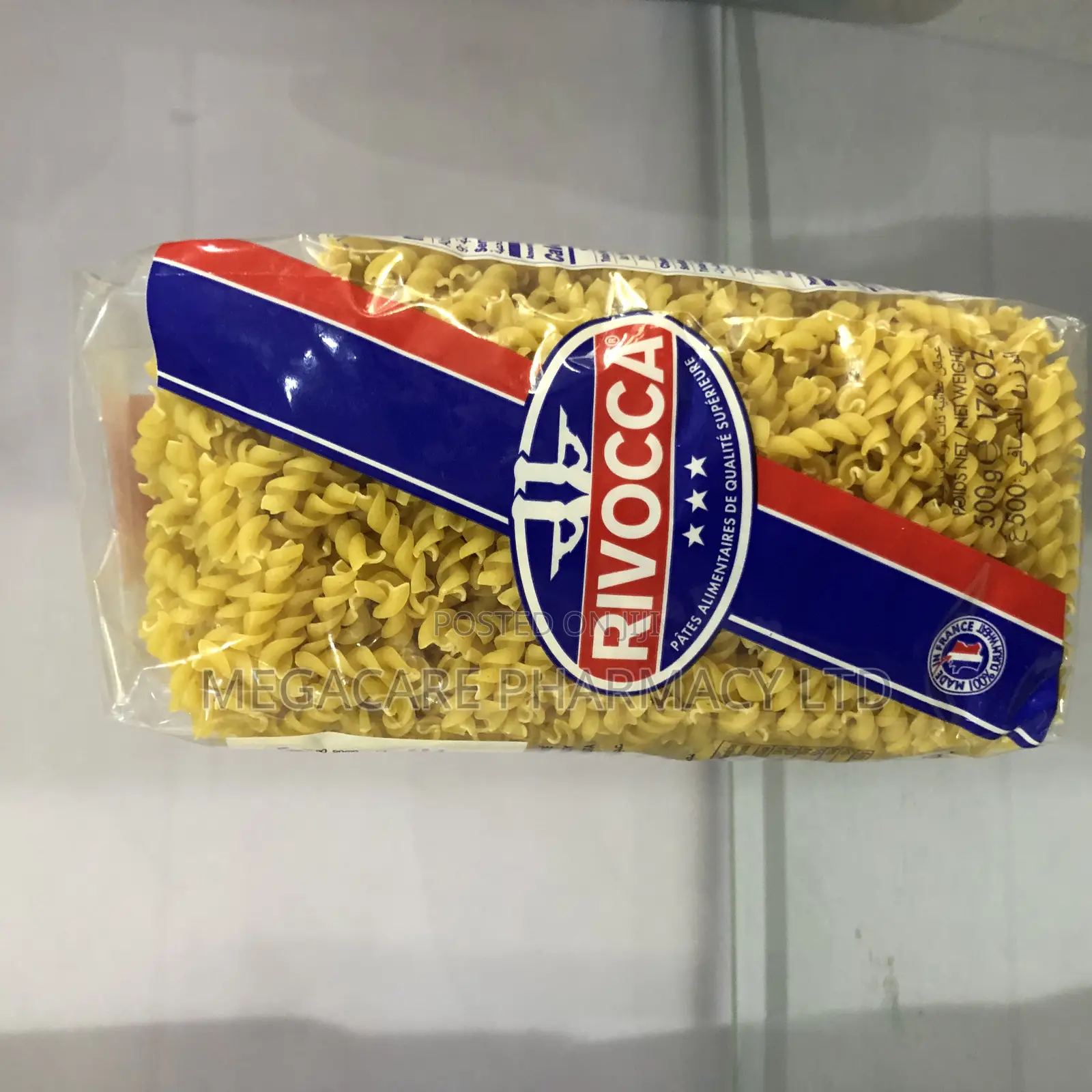 Rivocca Marconi 500g
