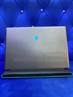Laptop Dell Allienware M18 R1 32GB Intel Core I9 SSD 1T