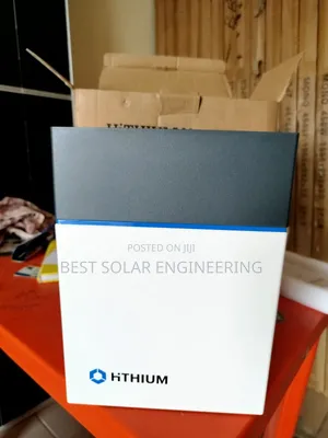 200w Solar Generator With 1.1kwh Lithium Battery