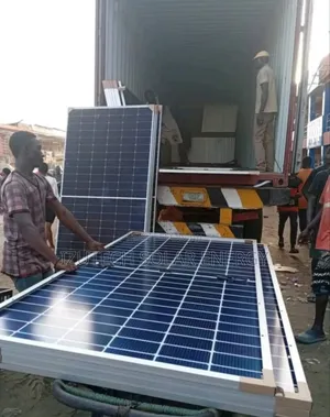 Jinko 550watts Mono Solar Panels 144cell Available