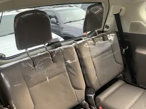 Lexus GX 460 Luxury 2017 Gray