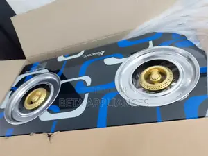 Boscon Everyday Cooking Gas Burner