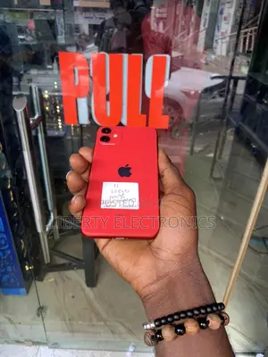 Apple iPhone 11 128 GB Red