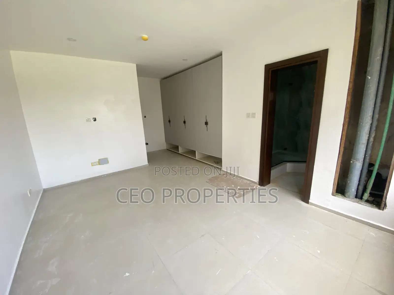 2bdrm Maisonette in Banana Island for rent