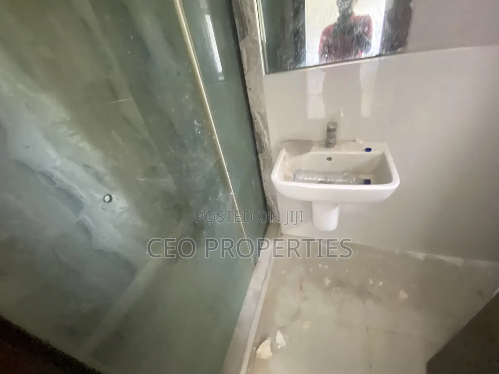2bdrm Maisonette in Banana Island for rent