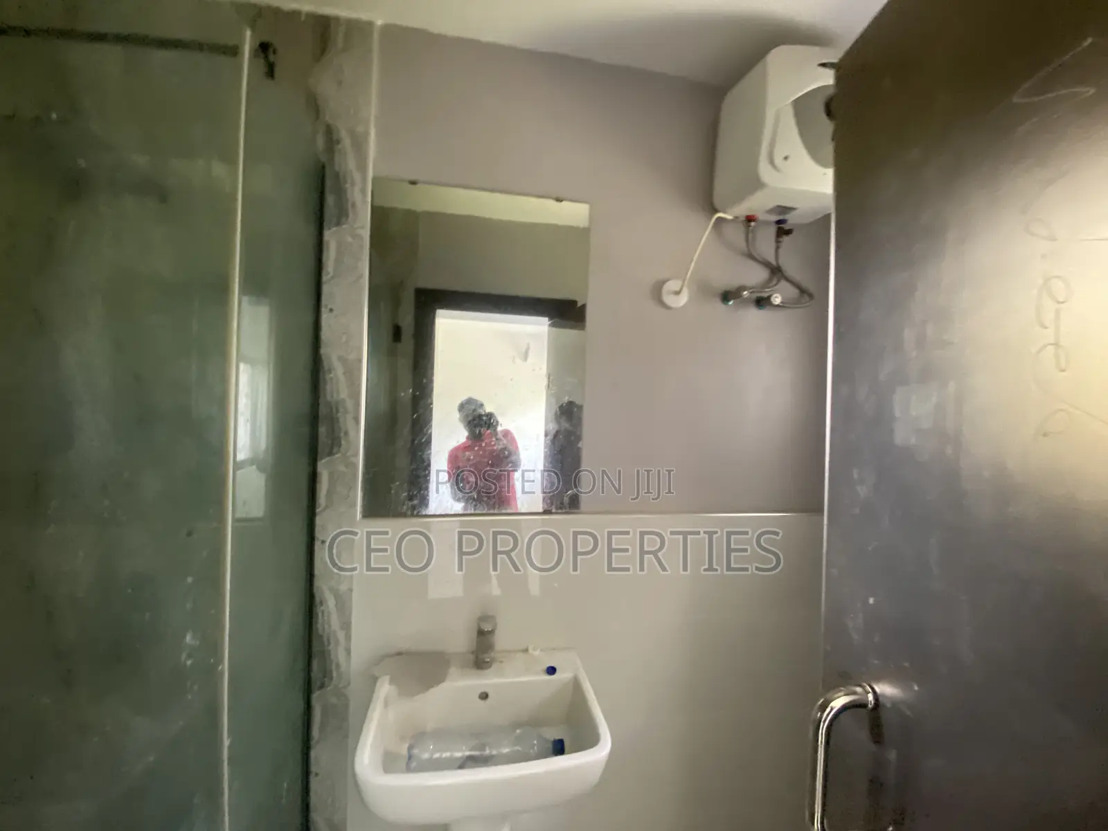 2bdrm Maisonette in Banana Island for rent