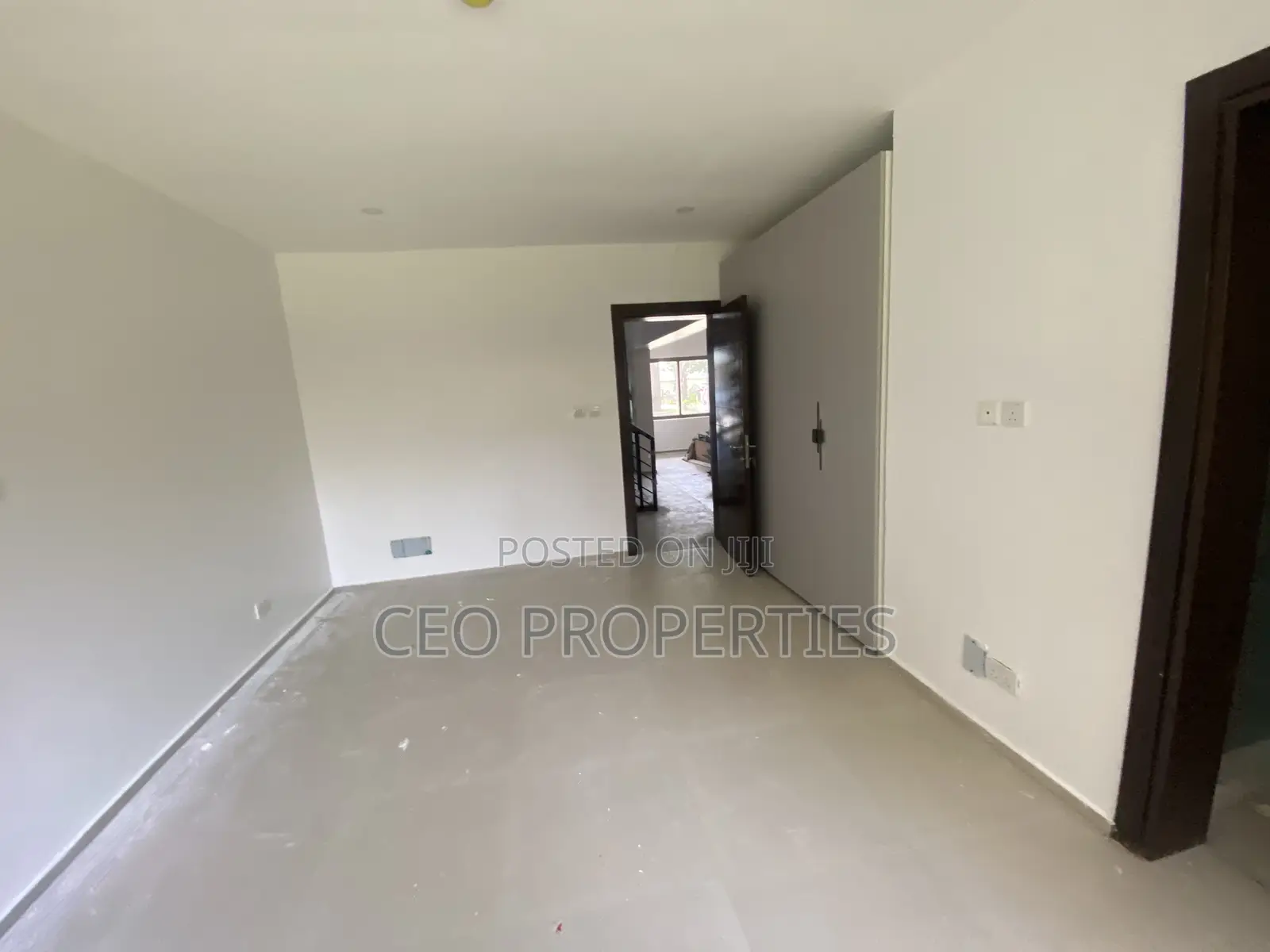 2bdrm Maisonette in Banana Island for rent