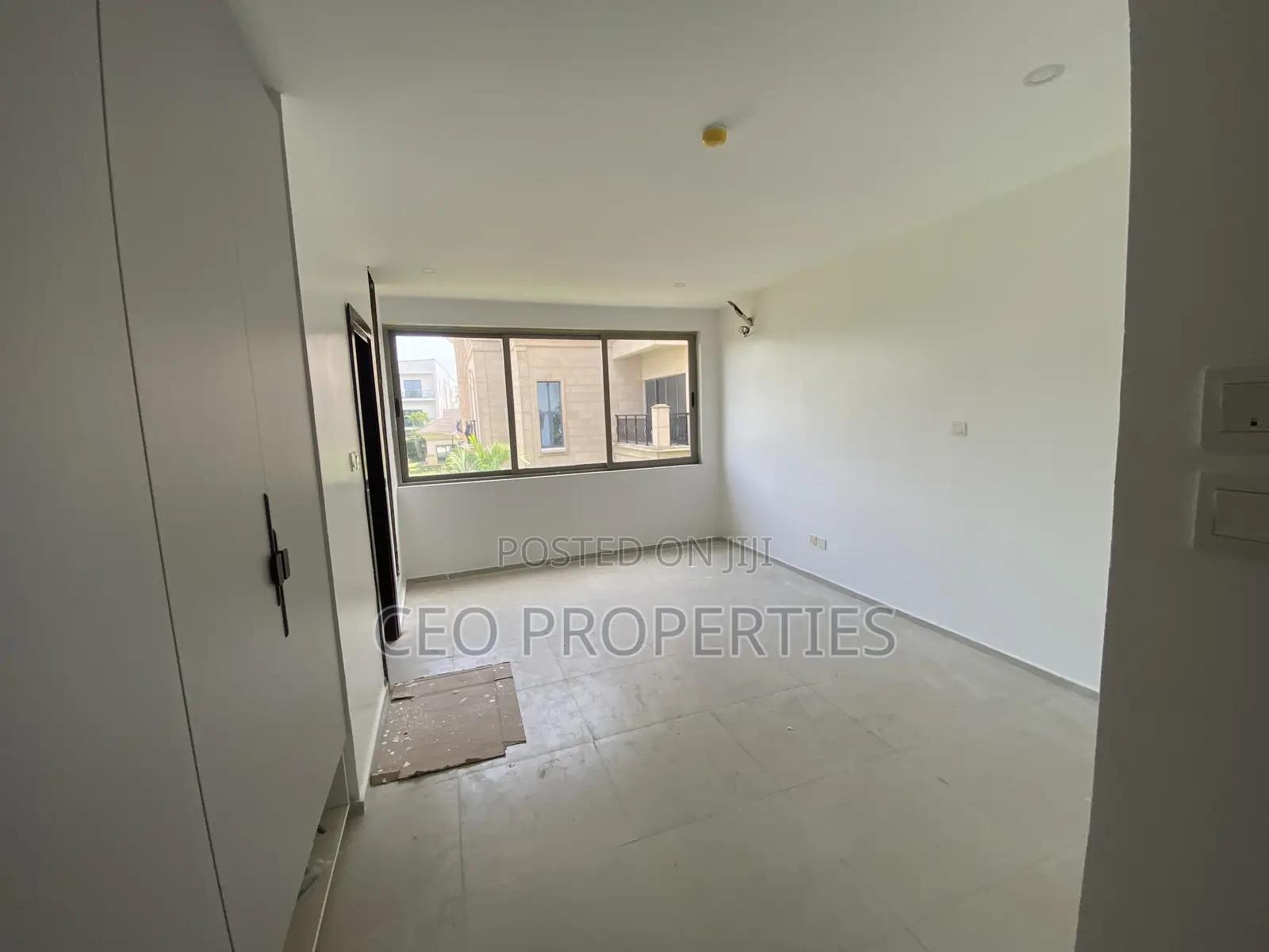 2bdrm Maisonette in Banana Island for rent