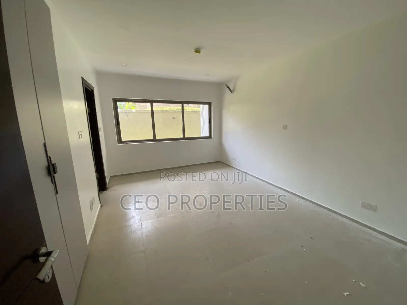 2bdrm Maisonette in Banana Island for rent