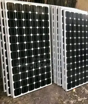 Canadian Used 300w Mono Solar Panels 72cell
