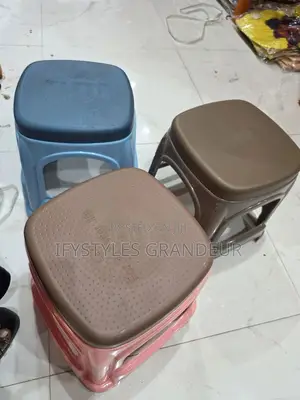 Imported Medium Strong Stool