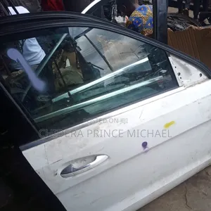 Door for Ml350 W166 2012/2015 Model 