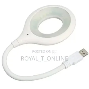 Smart Voice Light in Abuja. Voice Control Light