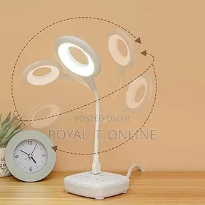 Smart Voice Light in Abuja. Voice Control Light