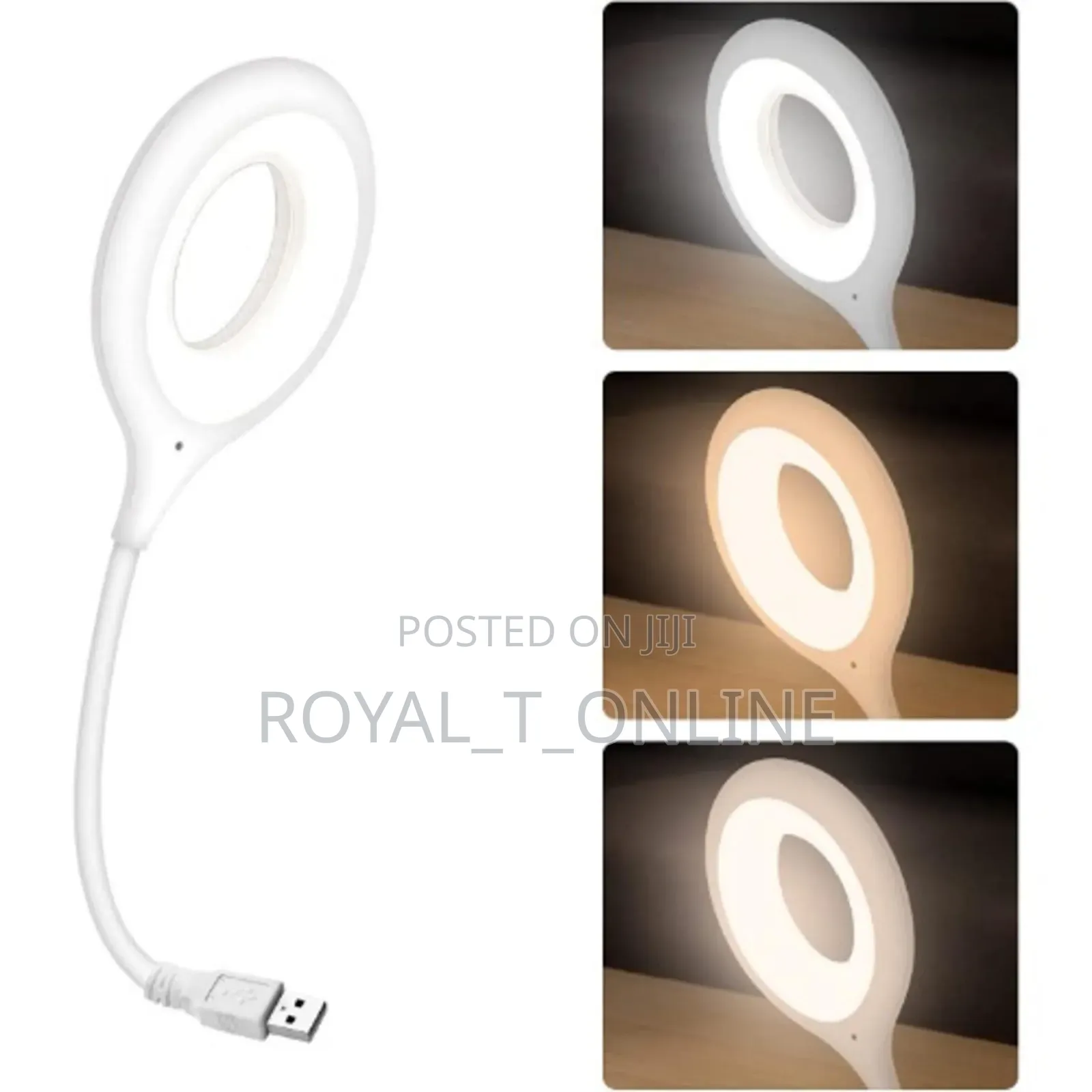 Smart Voice Light in Abuja. Voice Control Light